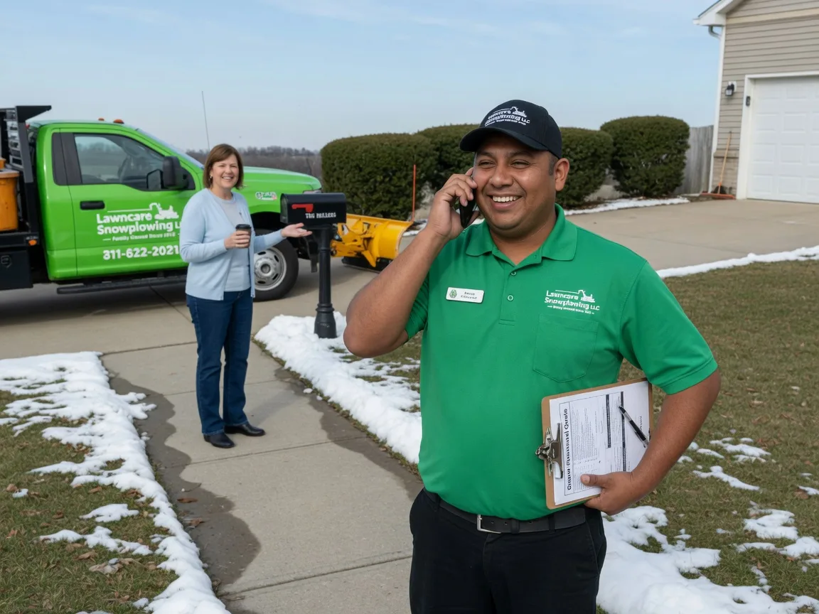 Lawn Care Services By Expert Landscaper Strasburg, PA FAQs